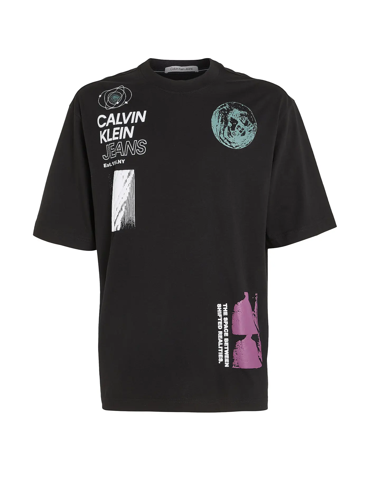 CALVIN KLEIN JEANS | T-Shirt | 